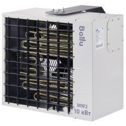 Тепловентилятор Ballu BHP-MW2 1